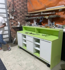 PHÒNG TRƯNG BÀY 03