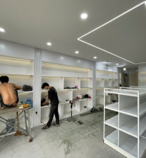 PHÒNG TRƯNG BÀY 4