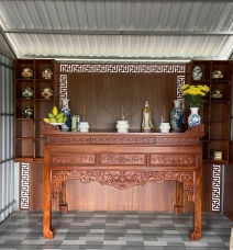 Phòng Thờ 1