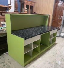 PHÒNG TRƯNG BÀY 02