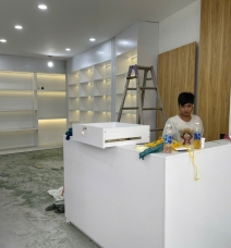 PHÒNG TRƯNG BÀY 5