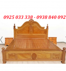 GIƯỜNG NGỦ 3