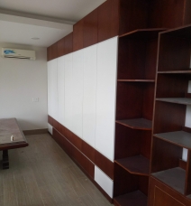 Tủ áo gỗ công  nghiệp