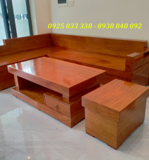 BÀN GHẾ GỖ 3