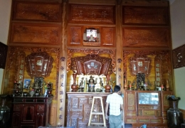 Nhà thờ họ